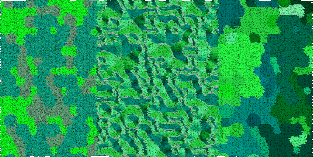 Input - model intermediate output - postprocessing