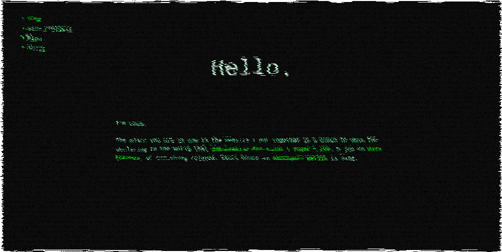 This same website.